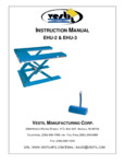 EHU Manual
