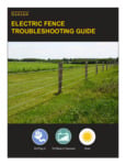 Electric-Fence-Troubleshooting-Guide Electric-Fence-Troubleshooting-Guide