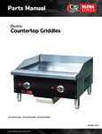 Parts Manual351GUCPG Parts Manual351GUCPG