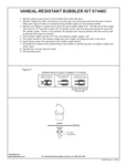 Elkay 97446C Installation Instructions