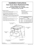 Elkay 98313C_98324C Installation Instructions Elkay 98313C_98324C Installation Instructions