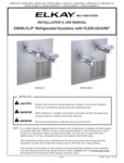 Elkay ERPBM28K Manual Elkay ERPBM28K Manual