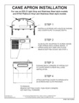 Elkay LKAPREZL Installation Instructions Elkay LKAPREZL Installation Instructions