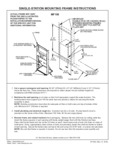 Elkay MF200 Installation Instructions