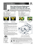 EmberGlo_Gas Charbroiler_Valve Stem Extension Replacement EmberGlo_Gas Charbroiler_Valve Stem Extension Replacement