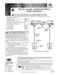 EmberGlo_Model 41_Ball Valve Assembly Installation Guide EmberGlo_Model 41_Ball Valve Assembly Installation Guide