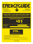 ADRF244 energy guide ADRF244 energy guide