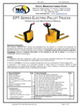EPT Manual EPT Manual