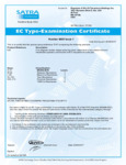 Ergodyne 910 CE Cert