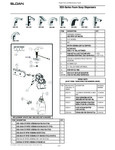 DISPENSER SOAP SENSOR DECK MT FOAM care and maintenance DISPENSER SOAP SENSOR DECK MT FOAM care and maintenance