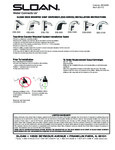 ESD Install ESD Install