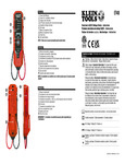 ET40 Instructions ET40 Instructions
