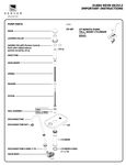 EZ Serve Condiment Pump Instructions EZ Serve Condiment Pump Instructions