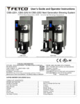COFFEE BREWER DIGITAL manual guide COFFEE BREWER DIGITAL manual guide