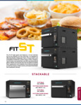 FIT EXPRESS ST Catalog Pages