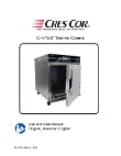 1000CH2EX_Care and Use Manual