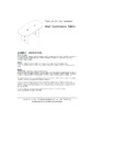 Flash Furniture BLN-6GCGRYX000 Assembly Instructions Flash Furniture BLN-6GCGRYX000 Assembly Instructions