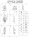 Flash Furniture HL-0017 Assembly Instructions Flash Furniture HL-0017 Assembly Instructions