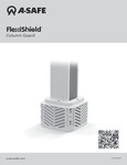 FlexiShield Column Guard Instructions