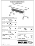 Flip N Go Tables Assembly Instructions.pdf