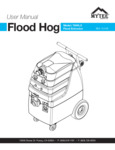 Flood Hog Manual Flood Hog Manual