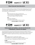 Instructions