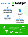 FoodSpot About Us FoodSpot About Us
