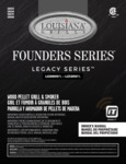 Louisiana Grills Founders Series Manual