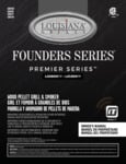 Louisiana Grills Founders Premier Manual 