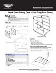 Assembly Instructions