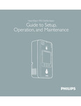Philips HeartStart FR3 Manual Philips HeartStart FR3 Manual