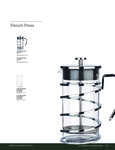 French Press FS_2024 Full Tabletop Catalog