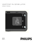 Philips HeartStart FRx Manual
