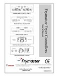 How to Program the Controller How to Program the Controller