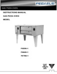 FS55G-1 User Manuals