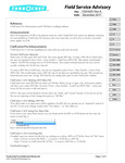 ChefCommmenu loading guidance