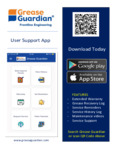 Grease Guardian App User Guide