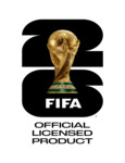 FIFA World Cup OLP Logo