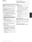 G2_Optima_Plus_Guide_0 Trouble shooting G2_Optima_Plus_Guide_0 Trouble shooting