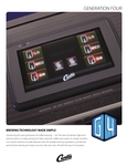 ThermoPro Specifications ThermoPro Specifications