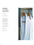Garnier-Thiebaut Catalog Bathrobe Collection Garnier-Thiebaut Catalog Bathrobe Collection