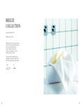 Garnier-Thiebaut Catalog Breeze Collection Garnier-Thiebaut Catalog Breeze Collection