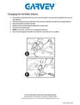 Garvey Impressa Inker Change Garvey Impressa Inker Change