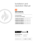 Installation & Operation Manual Installation & Operation Manual