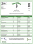Kosher Certification