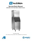 IceoMatic_GEM-MFI-HEM_R290_400-1500_Parts Manual