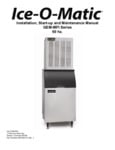 Ice-O-Matic GEM Series Manual