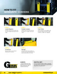 GenieGrips Cushions How To Fit Instructions GenieGrips Cushions How To Fit Instructions