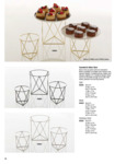 Geometric Riser Sets Catalog Page
