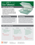 get-eco-takeouts-care-and-handling get-eco-takeouts-care-and-handling